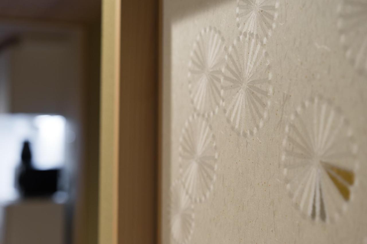 Guesthouse Zennichi Kyoto Eksteriør billede