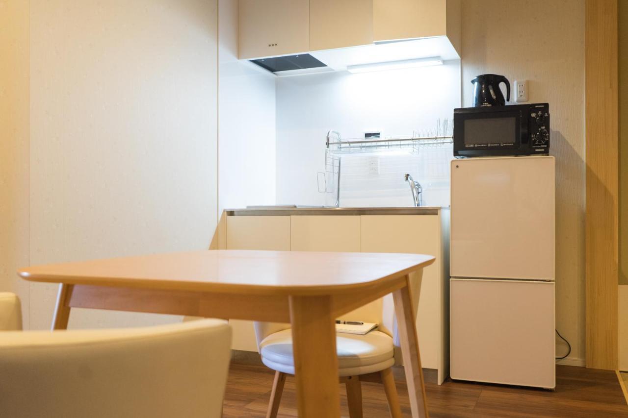 Guesthouse Zennichi Kyoto Eksteriør billede