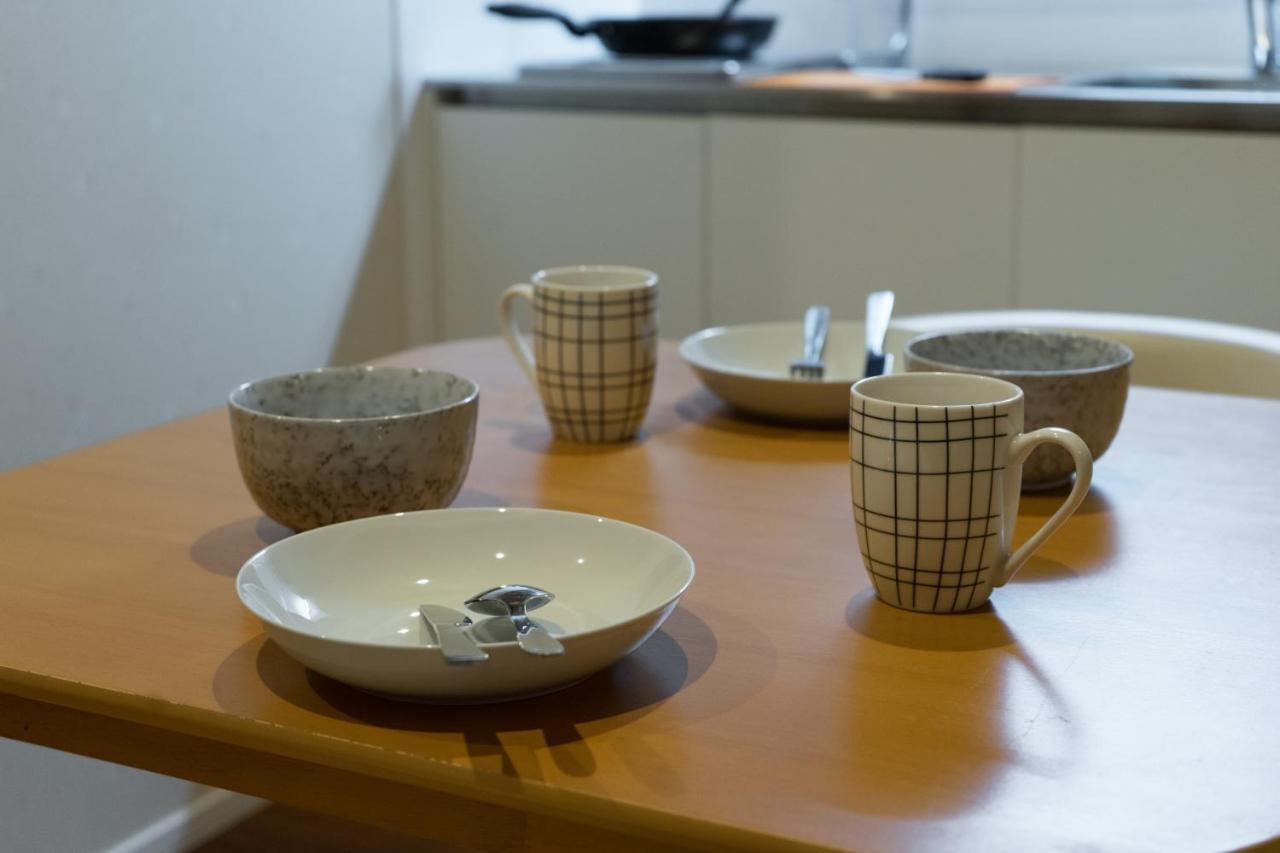 Guesthouse Zennichi Kyoto Eksteriør billede