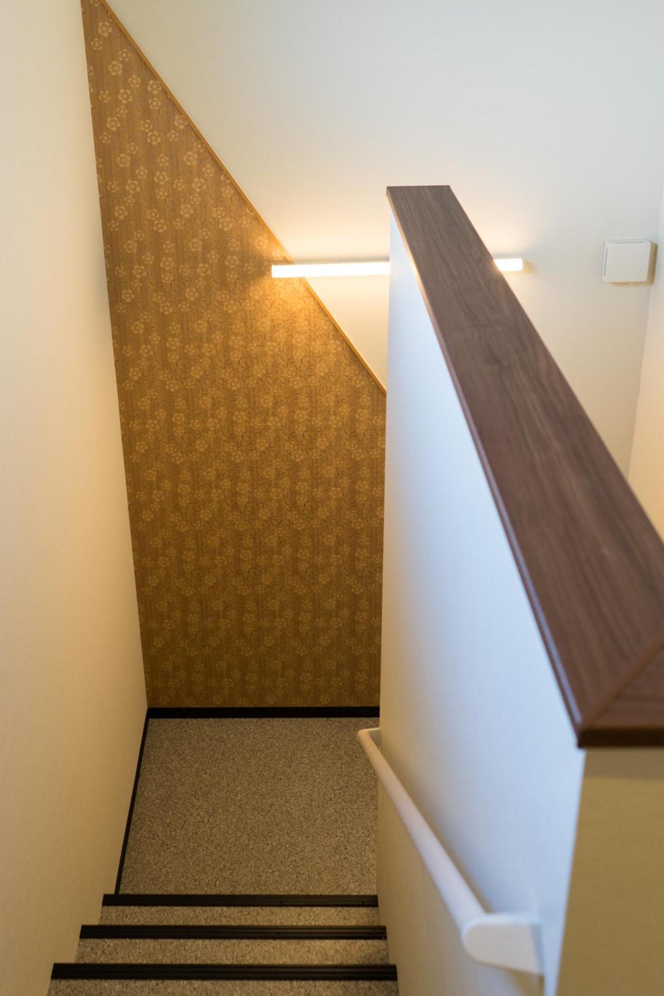 Guesthouse Zennichi Kyoto Eksteriør billede