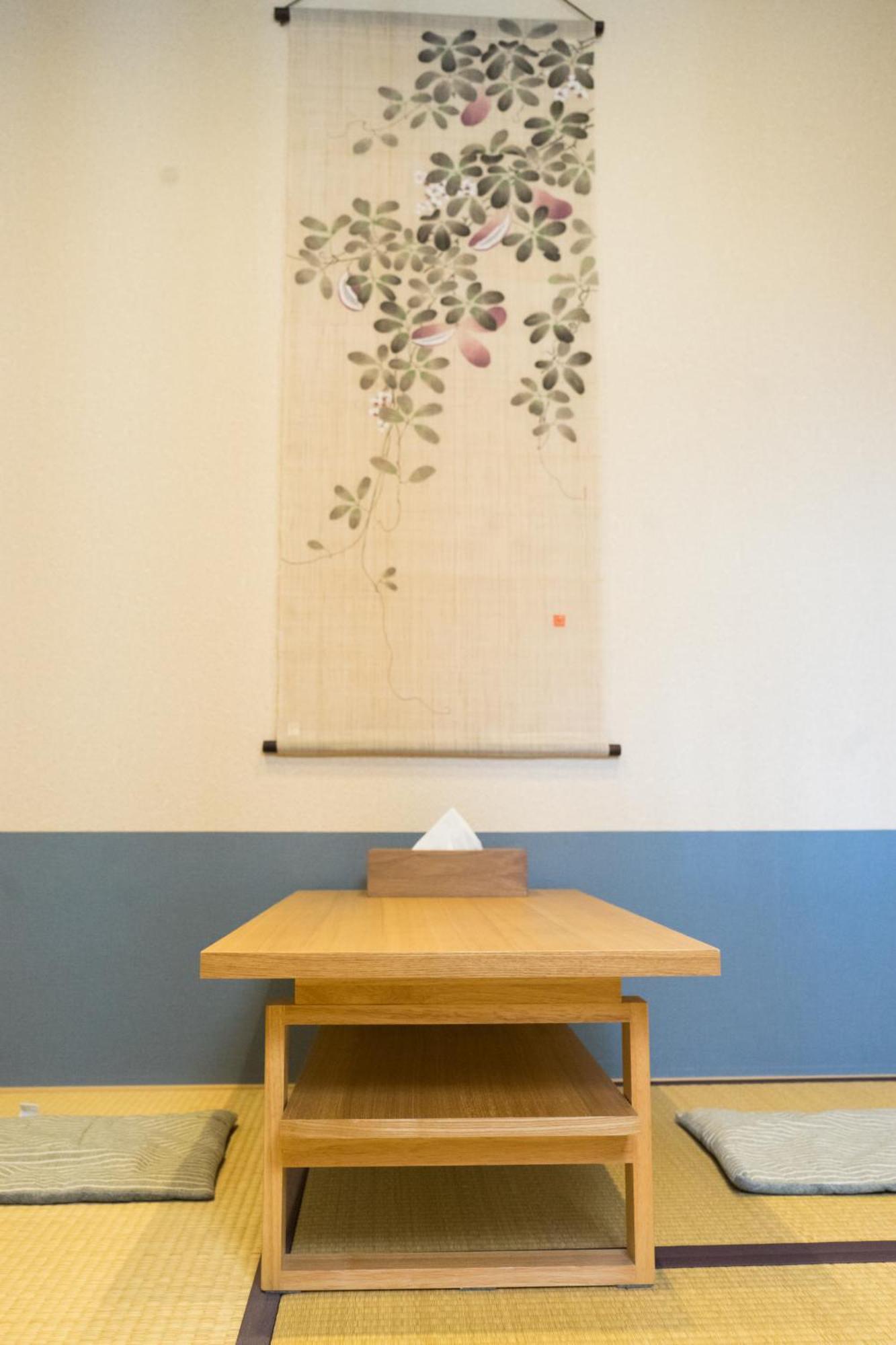 Guesthouse Zennichi Kyoto Eksteriør billede