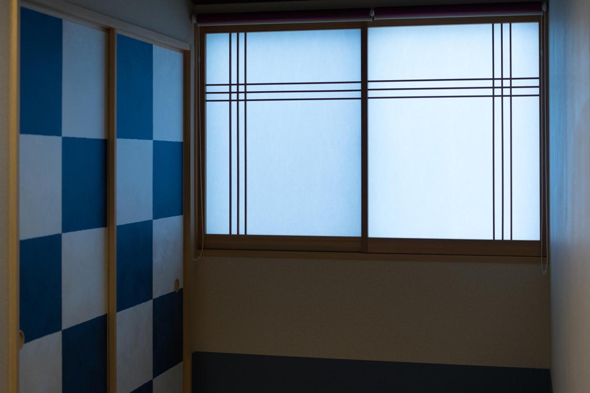 Guesthouse Zennichi Kyoto Eksteriør billede