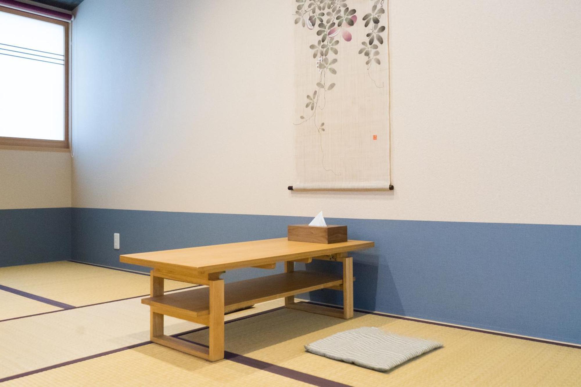 Guesthouse Zennichi Kyoto Eksteriør billede