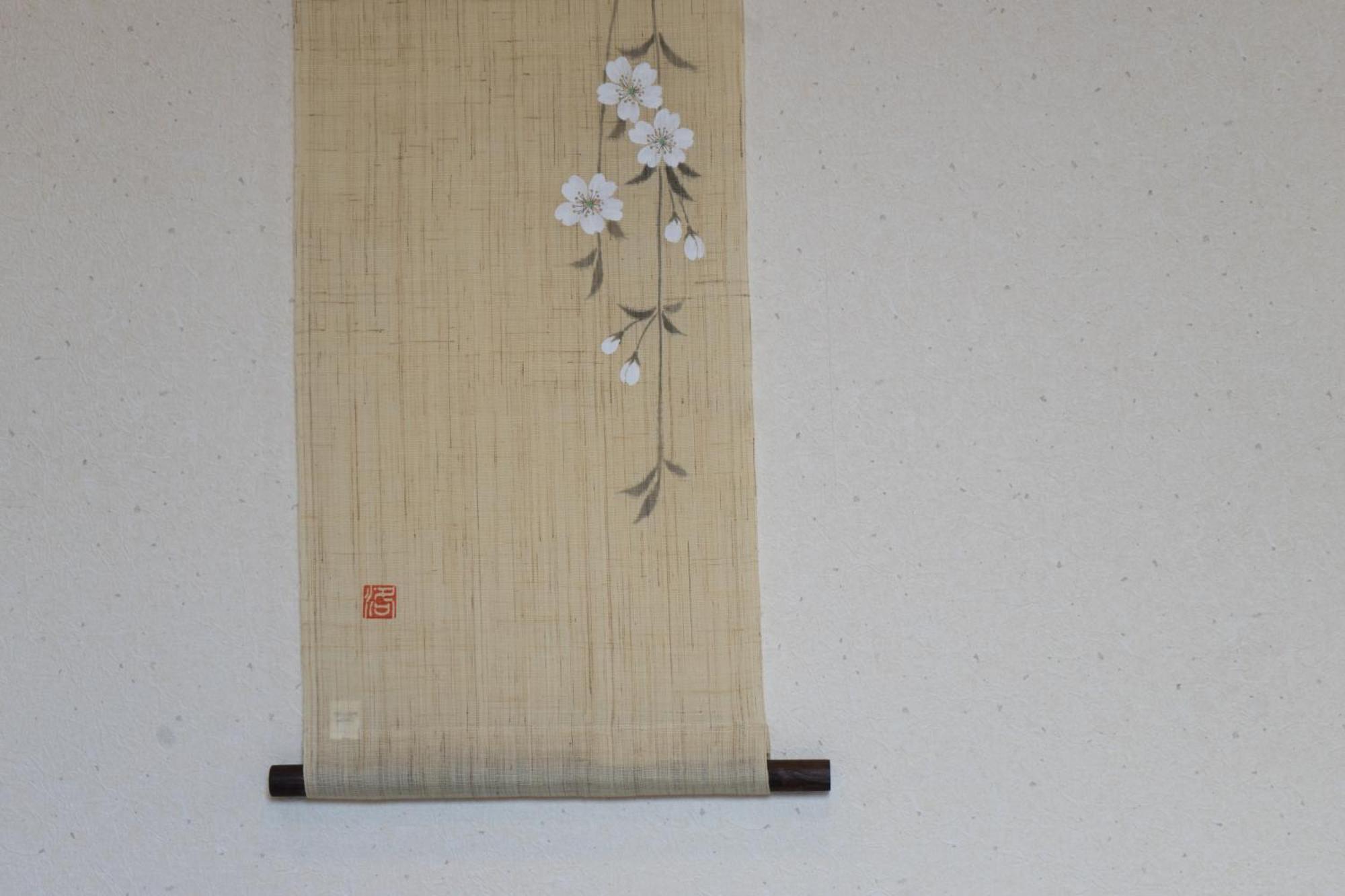 Guesthouse Zennichi Kyoto Eksteriør billede