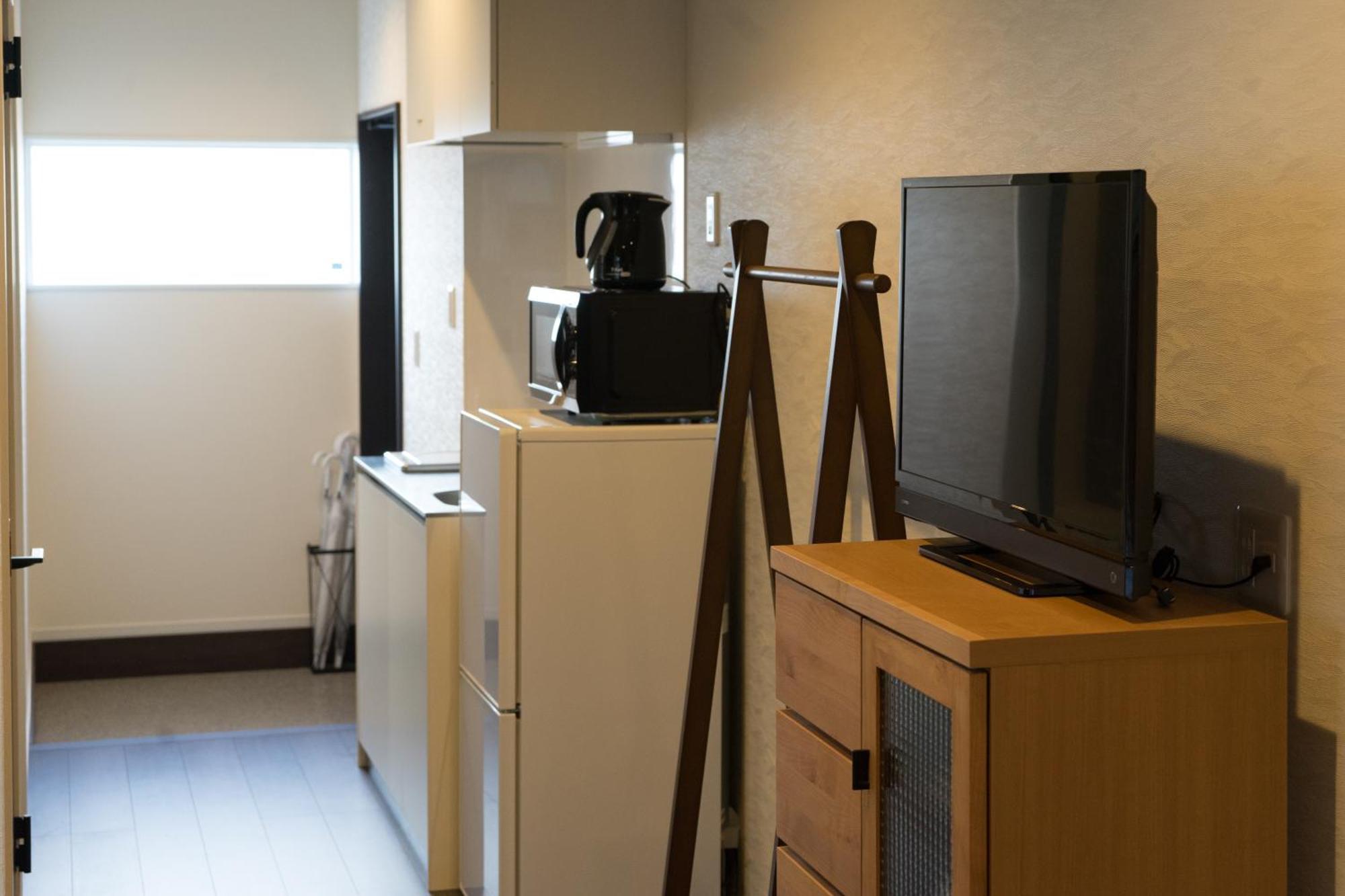 Guesthouse Zennichi Kyoto Eksteriør billede