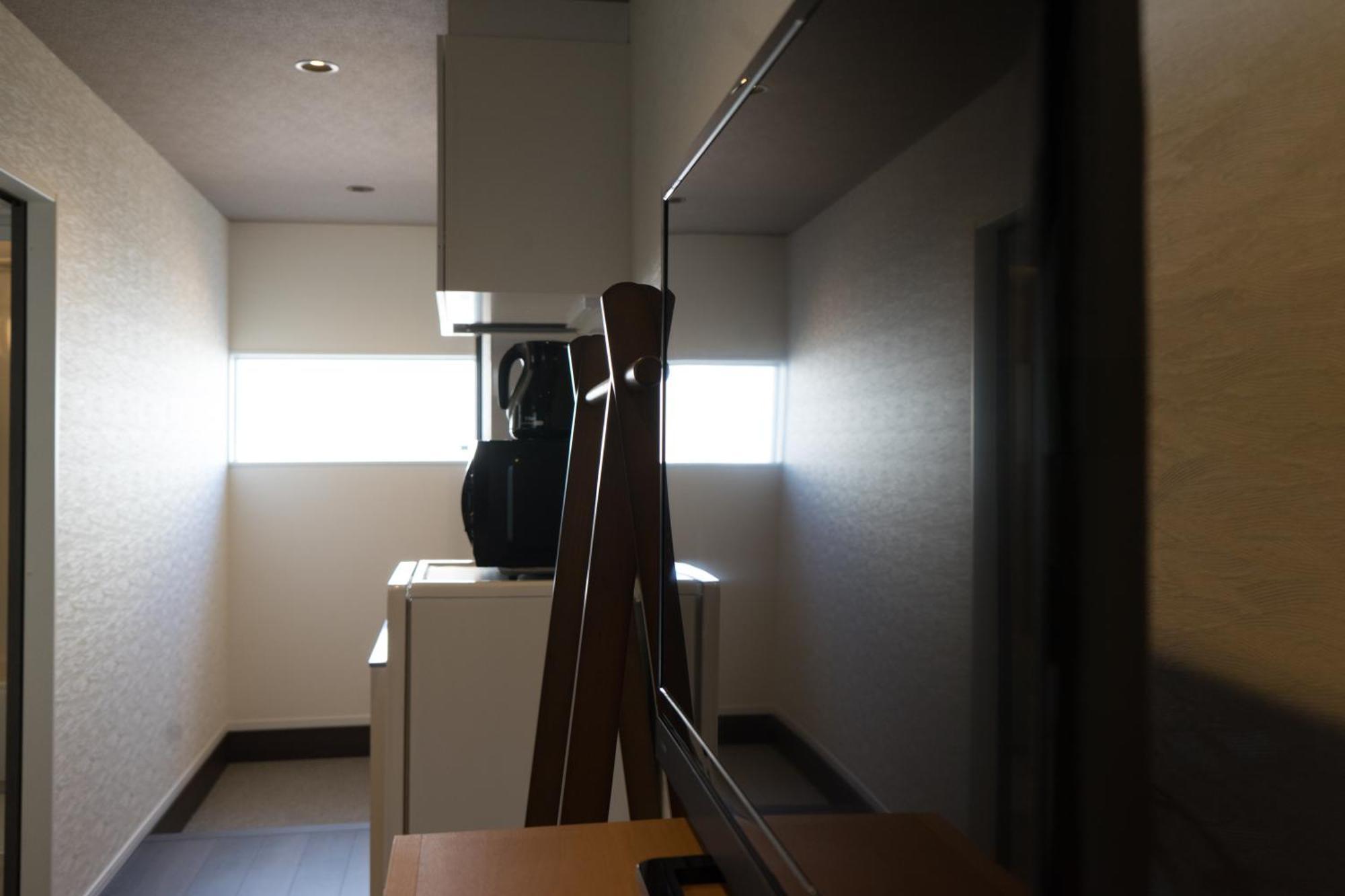 Guesthouse Zennichi Kyoto Eksteriør billede